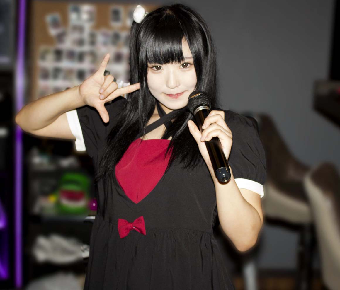 아즈키_Azuki_あず希