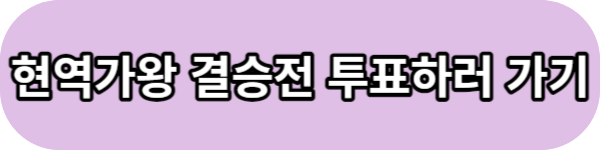 현역가왕 결승전 투표 버튼