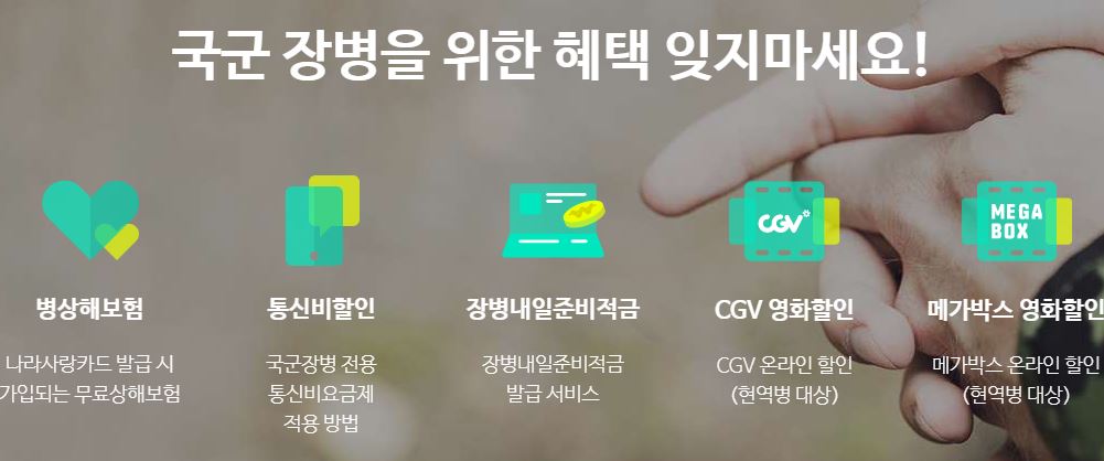나라사랑포털