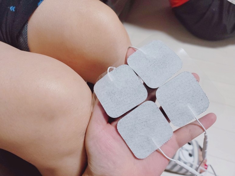 PMA-700 가정용 물리치료기 웰메딕 명절선물 저주파치료기 부모님선물 izen 31