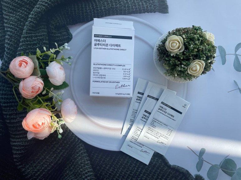 글루타치온효과 이것 6