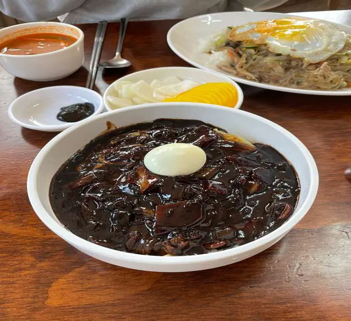 삼미식당
