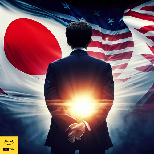  캠프 데이비드 정상 회담 분석: 안보와 번영을 위한 단결