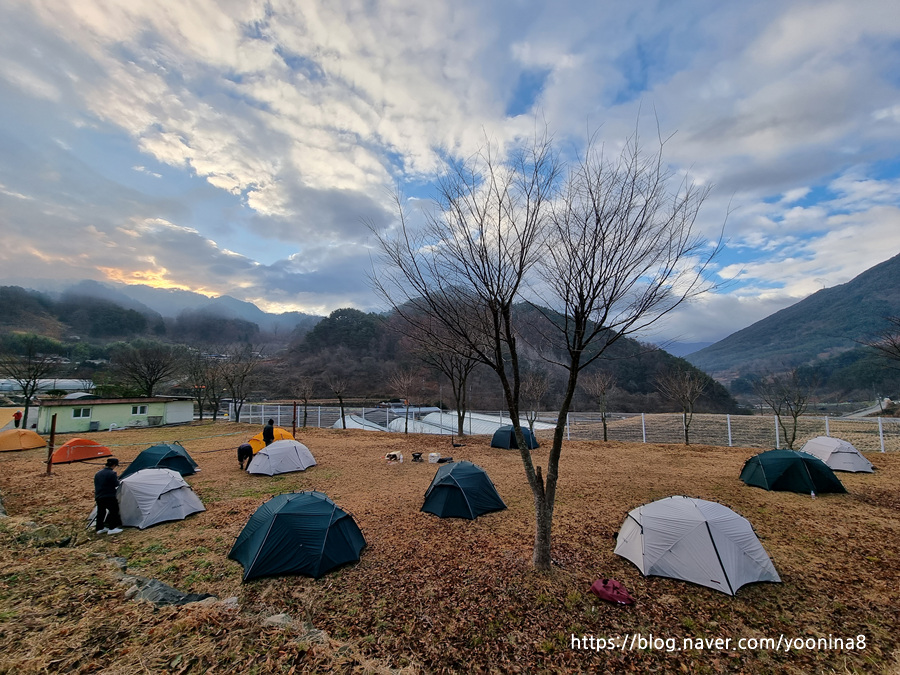 클라이밍 충남교육청 청소년지도사 8