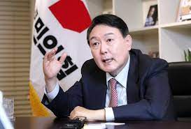  윤석열 대통령 취임일은..언제일까?