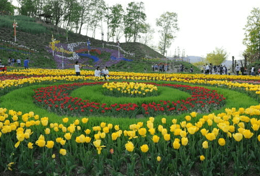 테마파크