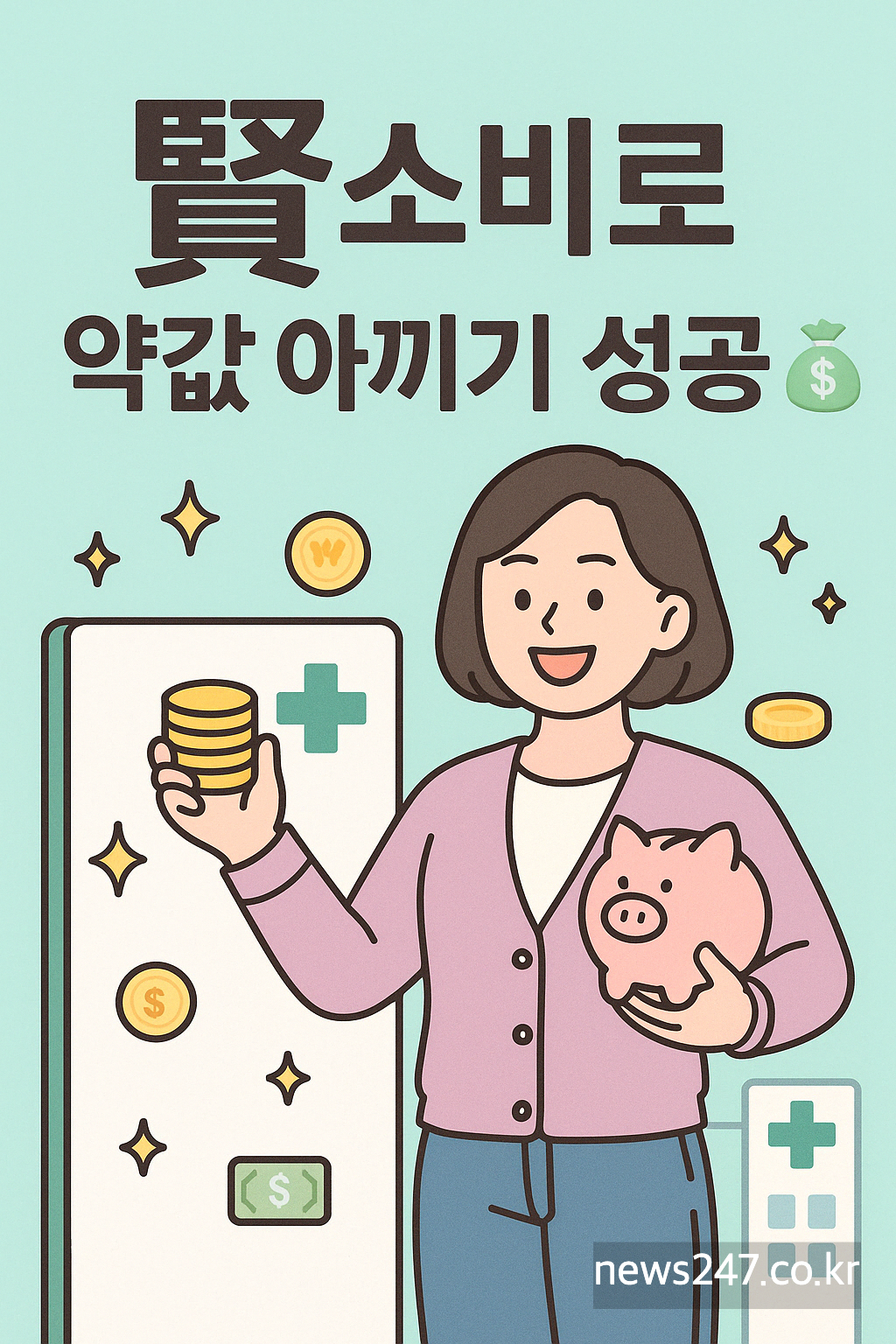 종로 5가 약국에서 약을 싸게 사는 방법 (최신)