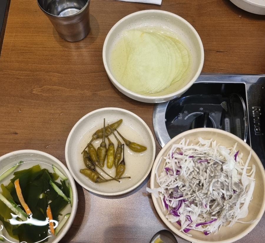 조가네닭한마리 이미지