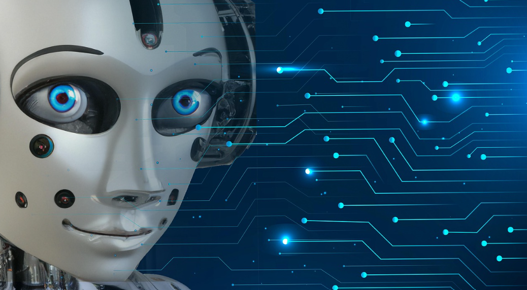 AI 도우미 스마트 여행