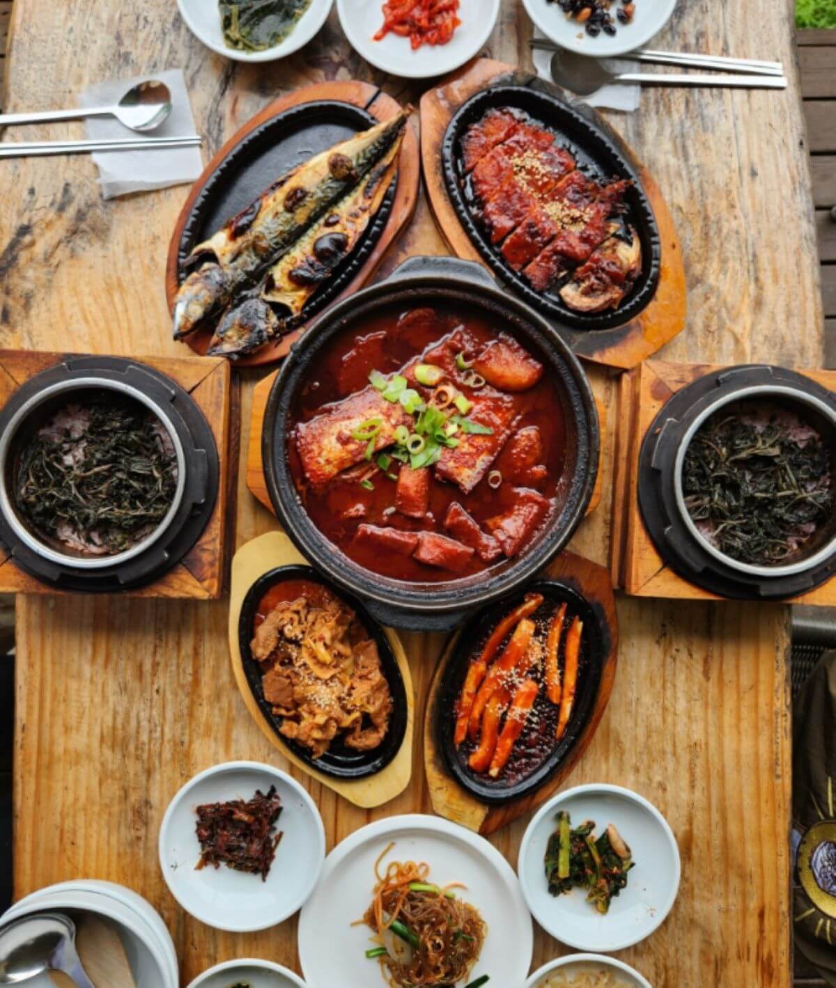 토담골