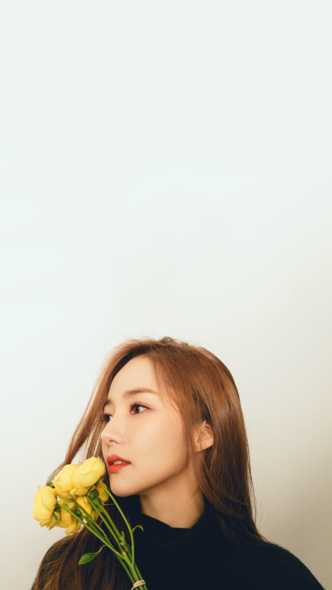 박민영 멀버리 플래그십스토어