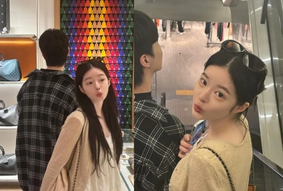 배우 출신 인플루언서 유혜원, 승리와의 열애설 직접 부인! 그의 현재 근황은?