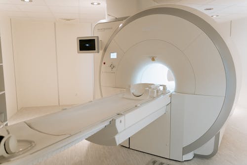MRI 검사