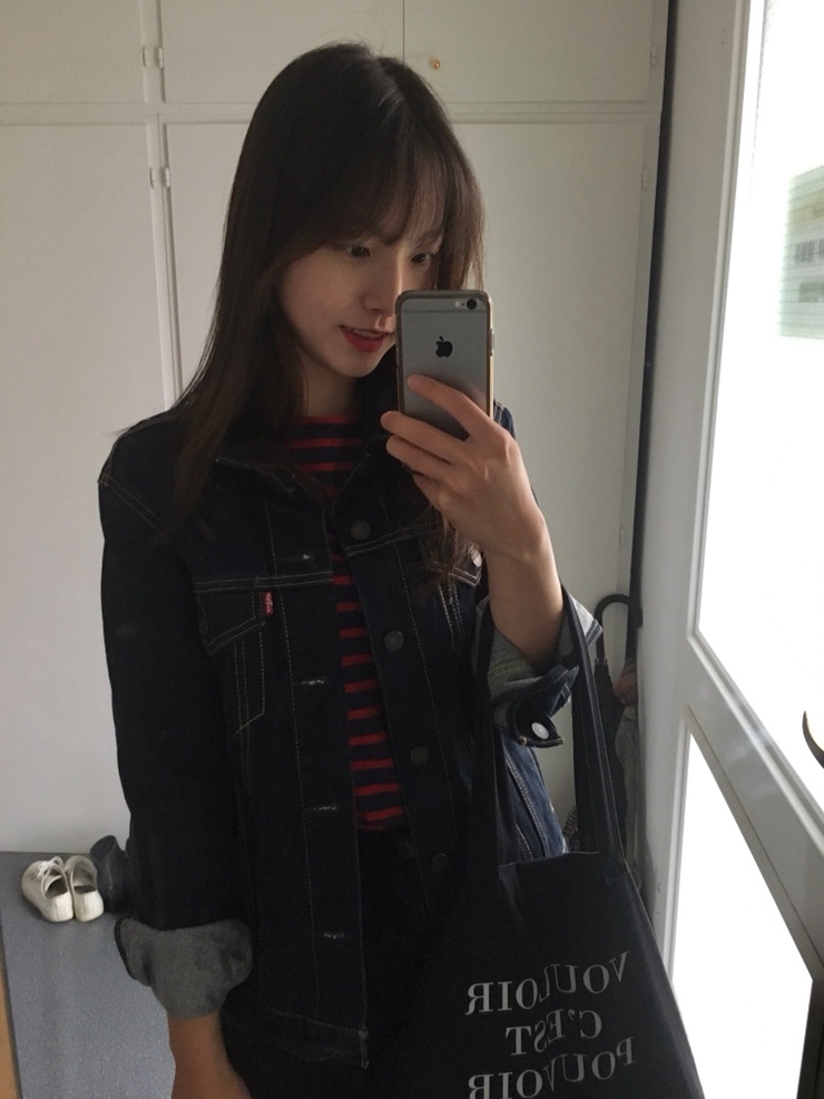 레베니 이미지