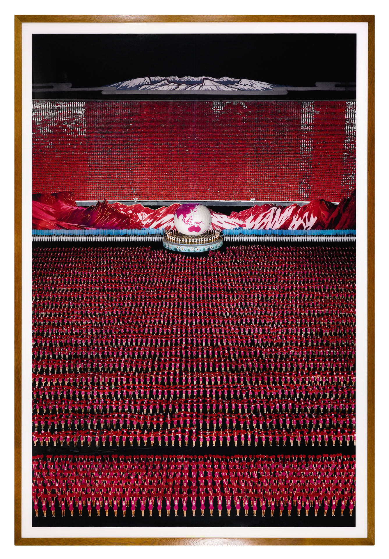 ANDREAS GURSKY