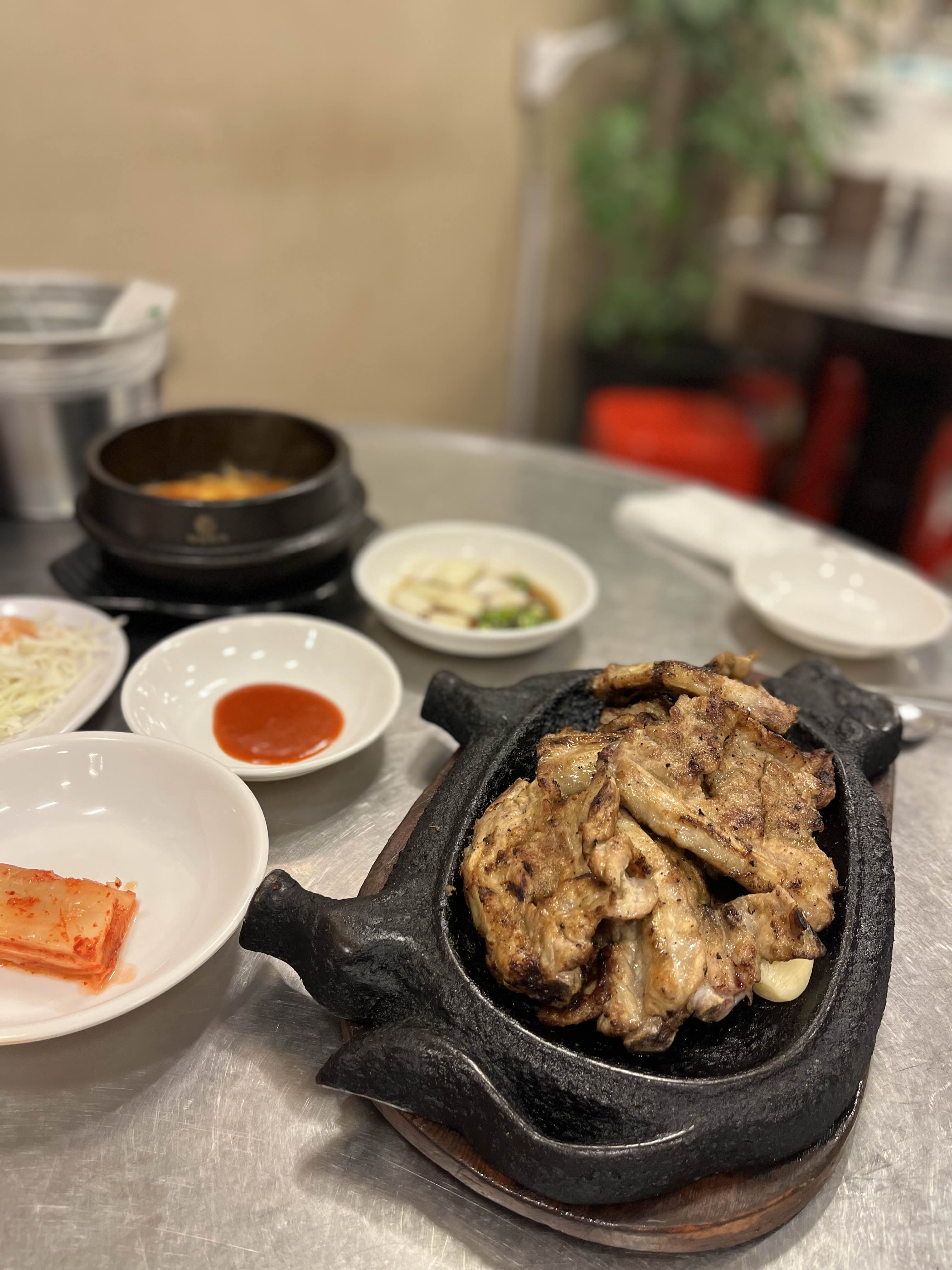  답십리맛집 일광쪽갈비 쯔양맛집 성시경먹을텐데 맛집 다녀왔어요
