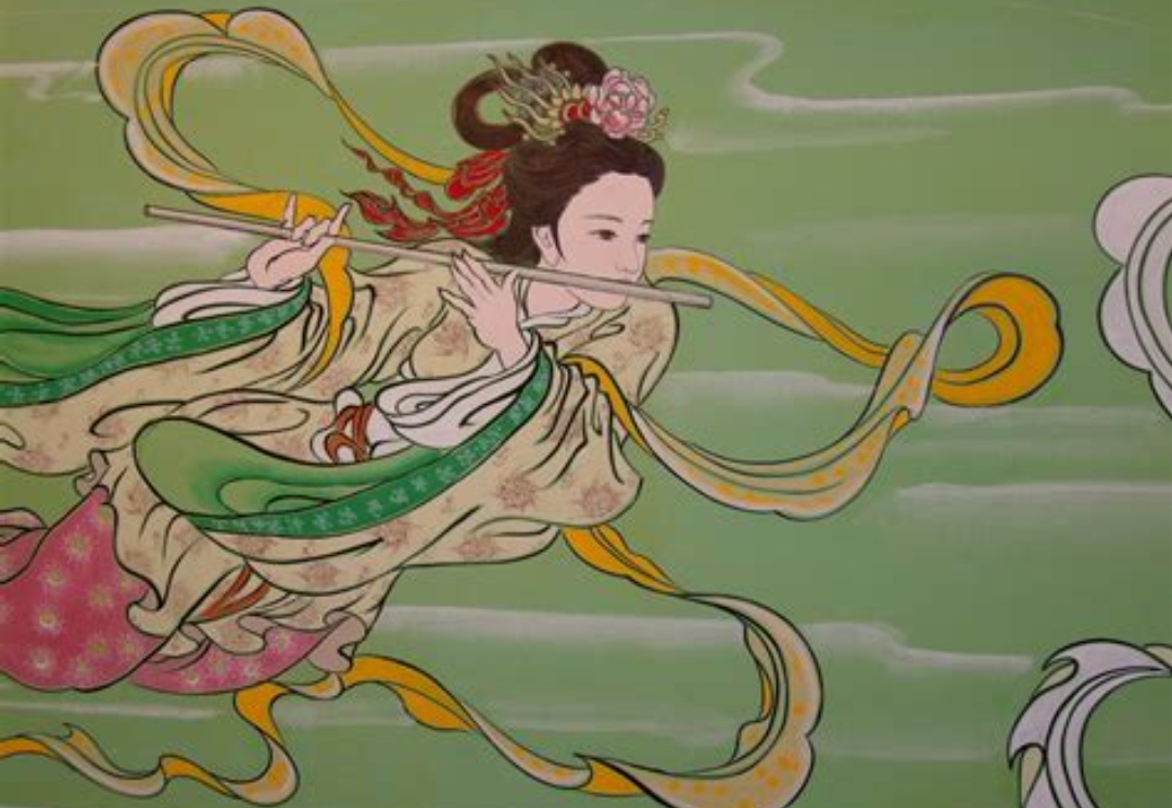  [꿈해몽] 선녀를 본 꿈, 선녀꿈 관련 꿈풀이