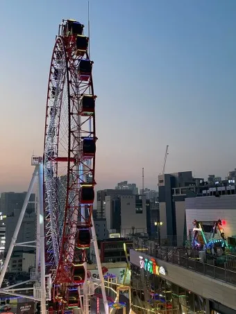 대구 지하철 노선도 시간표 급행_13