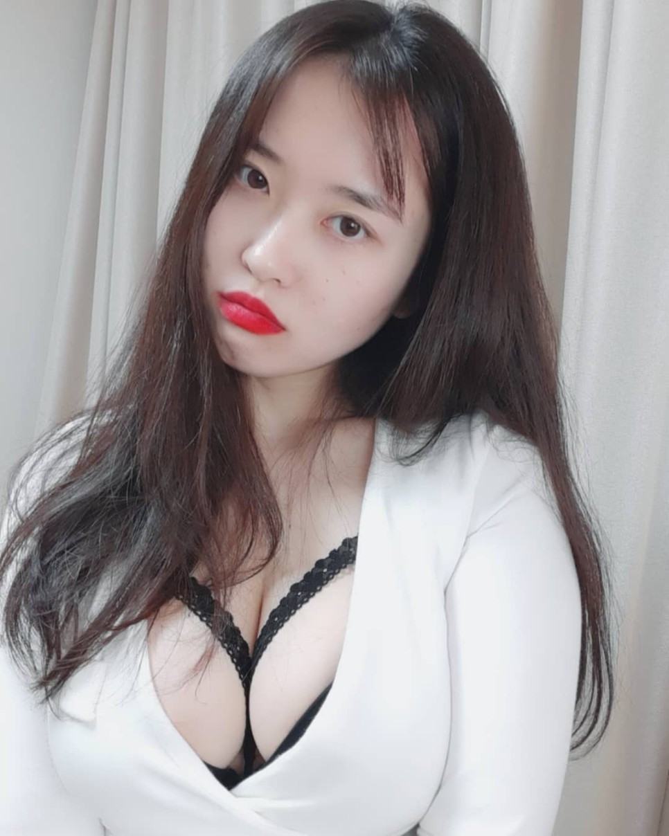  트위치 스트리머 소람잉 인스타그램 셀카 사진 모음 - 1