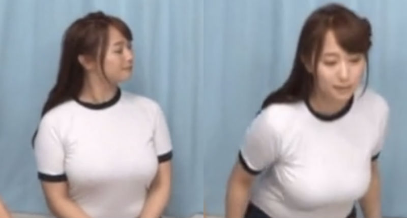  여자들은 1도 모른다는 남자들이 말하는 통통한 여자의 특징