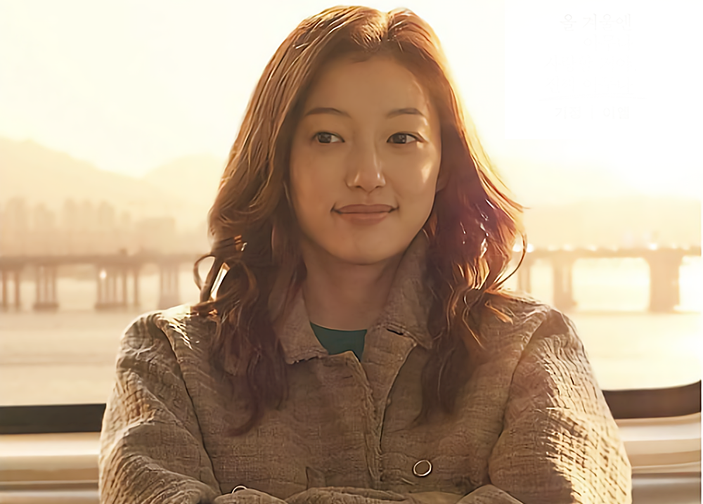  이엘 소신 발언 후 놀랍게도 비 쏟아졌다