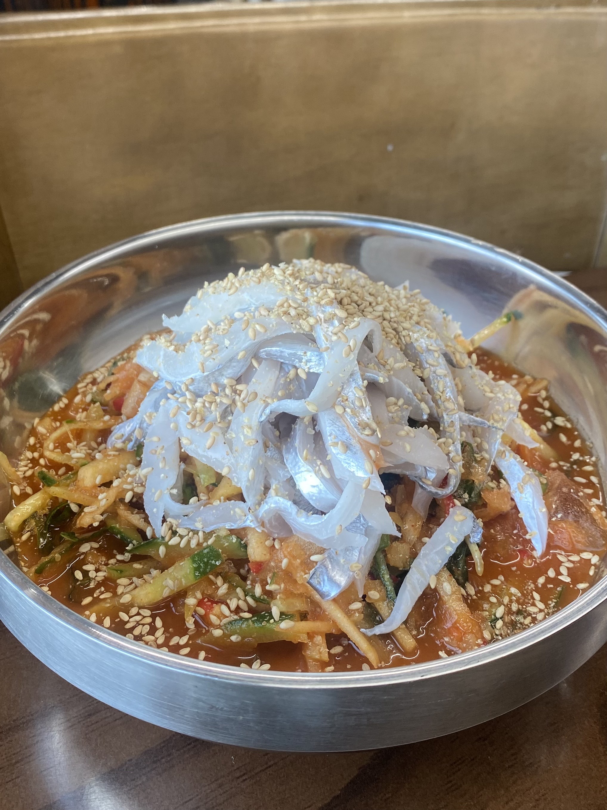 제주 갈치조림 맛집 갈치친구들