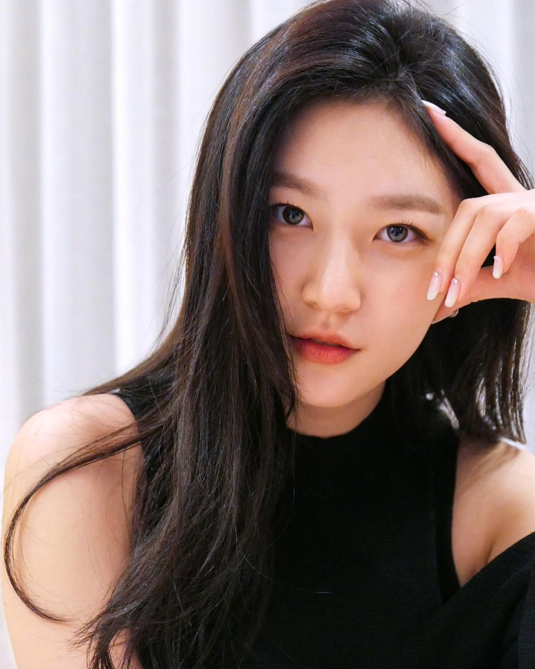  김새론 인스타그램 근황 사진 2102