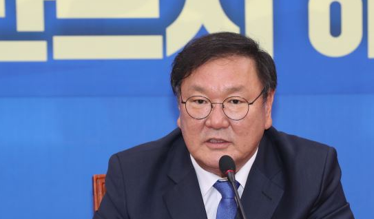  행정수도 이전 가능할까?(feat.김태년 의원)