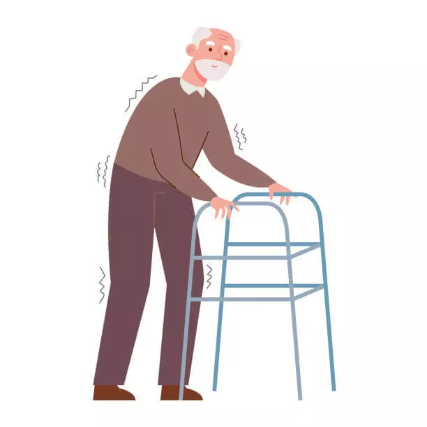 파킨슨병 초기증상 치료