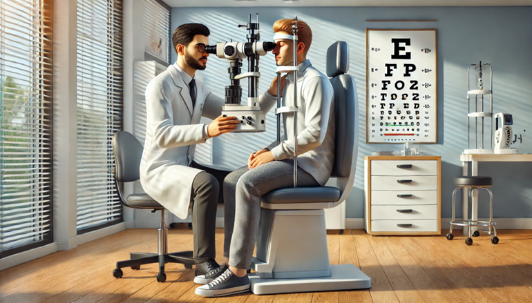 충청남도 논산시 안과 리스트