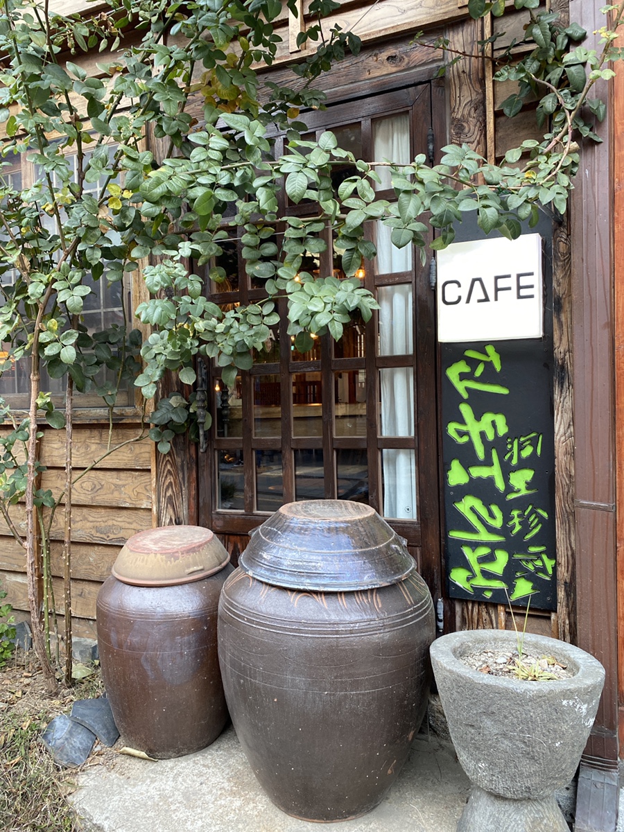 / 구 경인식당 평양냉면 노포 맛집 인천 중구 신포동 경인면옥 Since1946 30