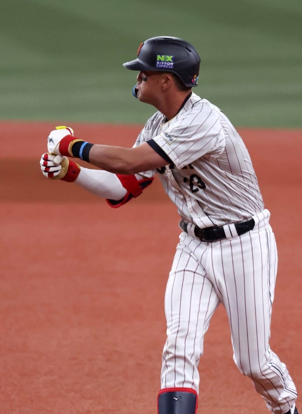  일본 후추 세레모니 진실 WBC 오타니 쇼헤이