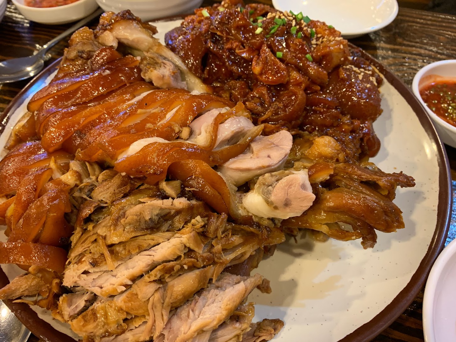  뽕나무쟁이 선릉본점