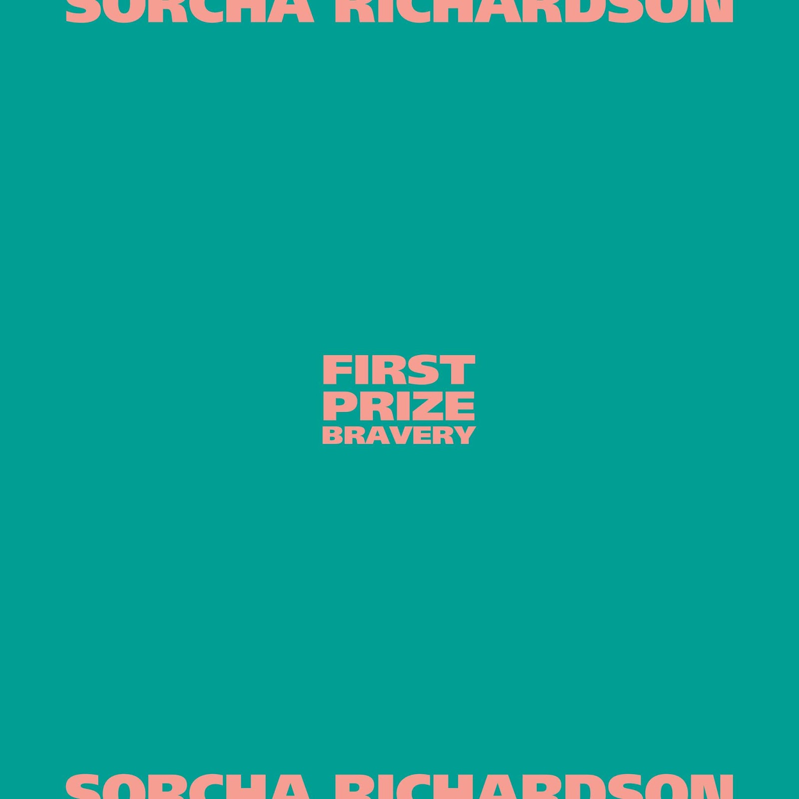  Sorcha Richardson - Oh Oscillator