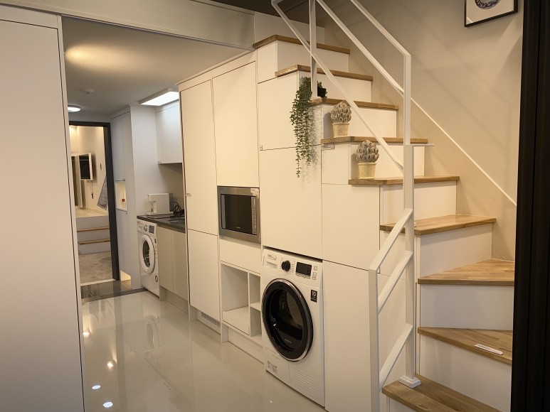 경희 오피스텔 생숙 안내 15