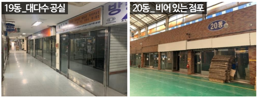 용산전자상가 미래 융복합도시 개발 - 용산 강남 넘어선다.