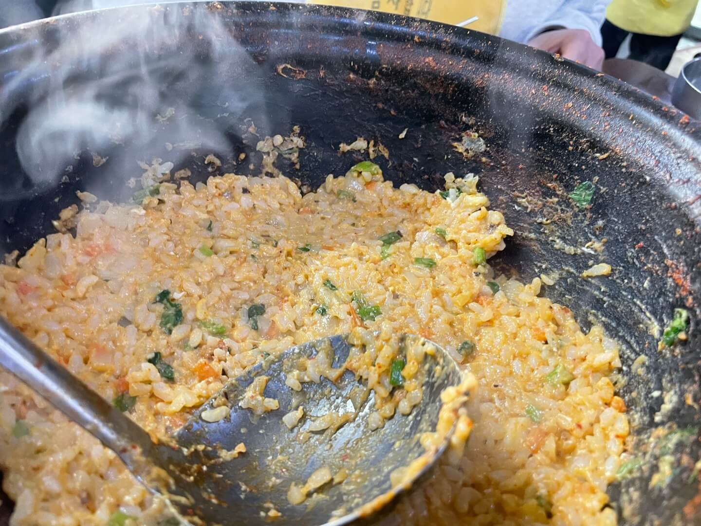 최월선칼국수
