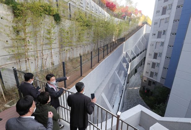 [이재명 구속되나] 감사원&#44; &#39;수백억원대 백현동 개발 특혜사업&#39; 공식 확인...정부 차원 첫 발표