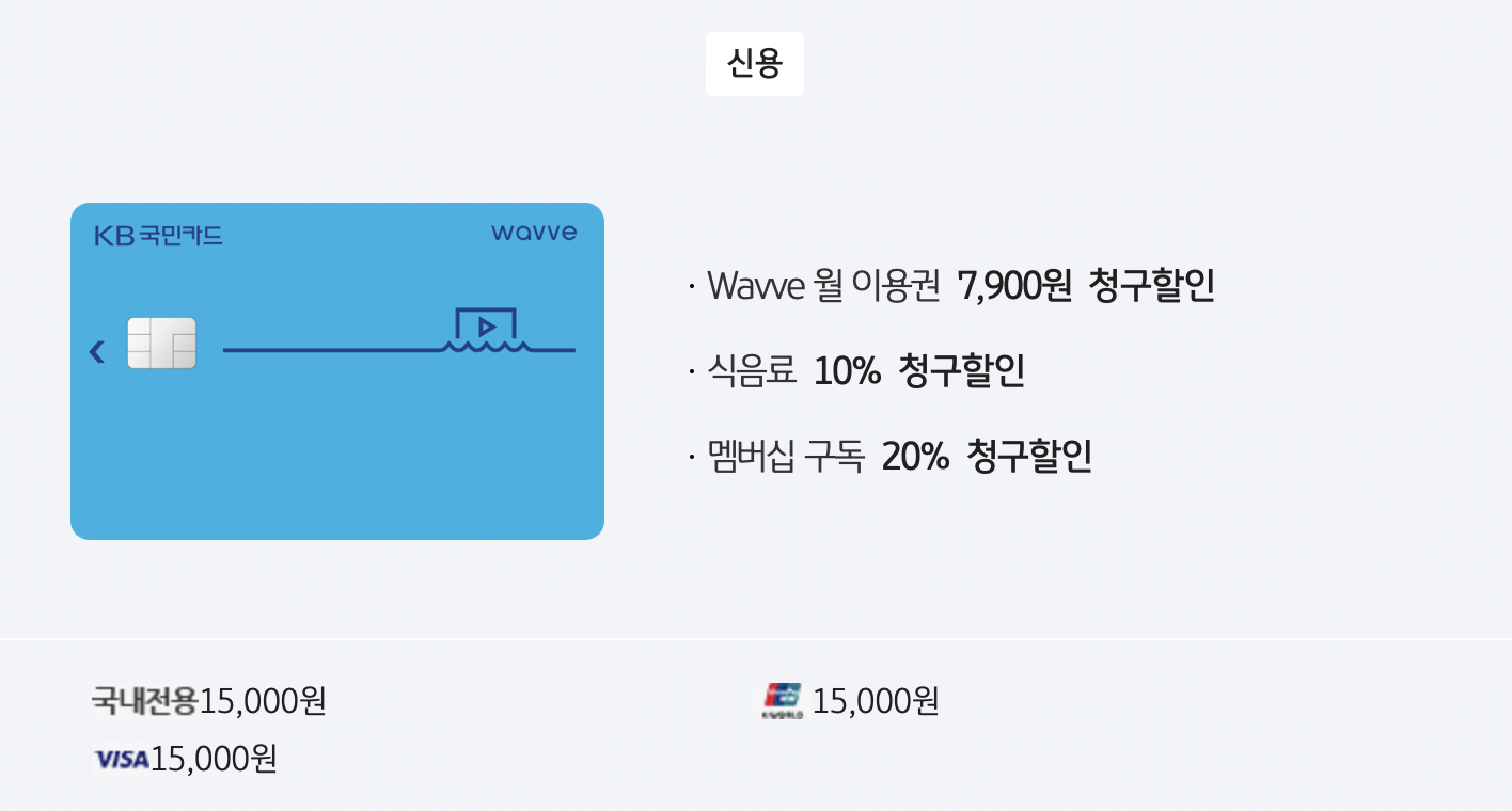 웨이브-할인