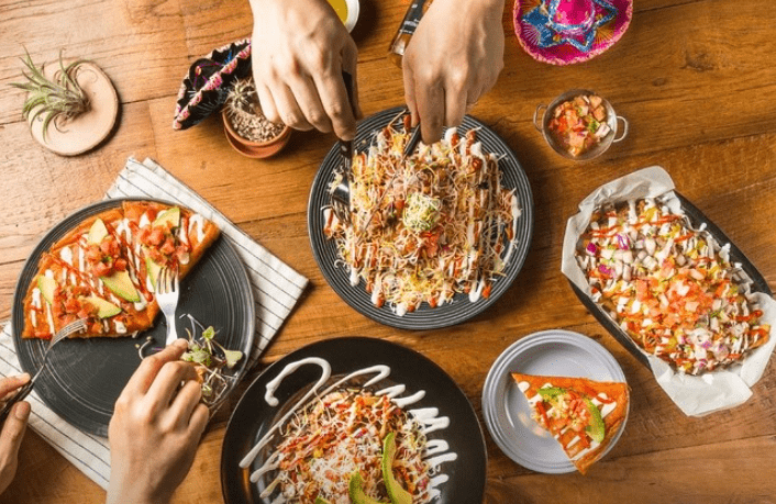 연남동 맛집 &quot;연남동 베르데&quot; 음식사진