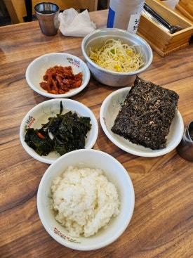 어부네코다리조림 이미지