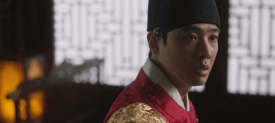 붉은-단심-2회
