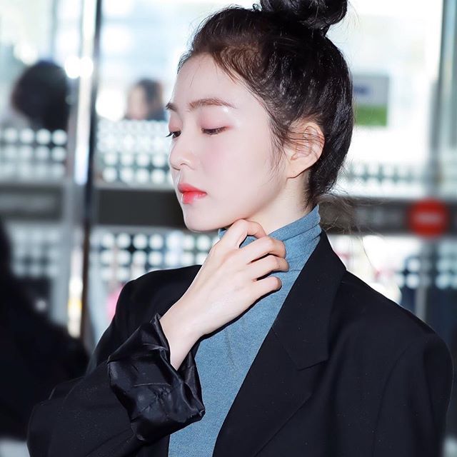  아이린 갑질 논란 에디터 폭로에 사과문 공개 | 센스 뉴스