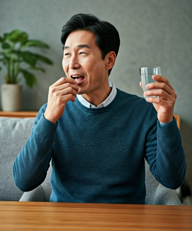 침향환 효능