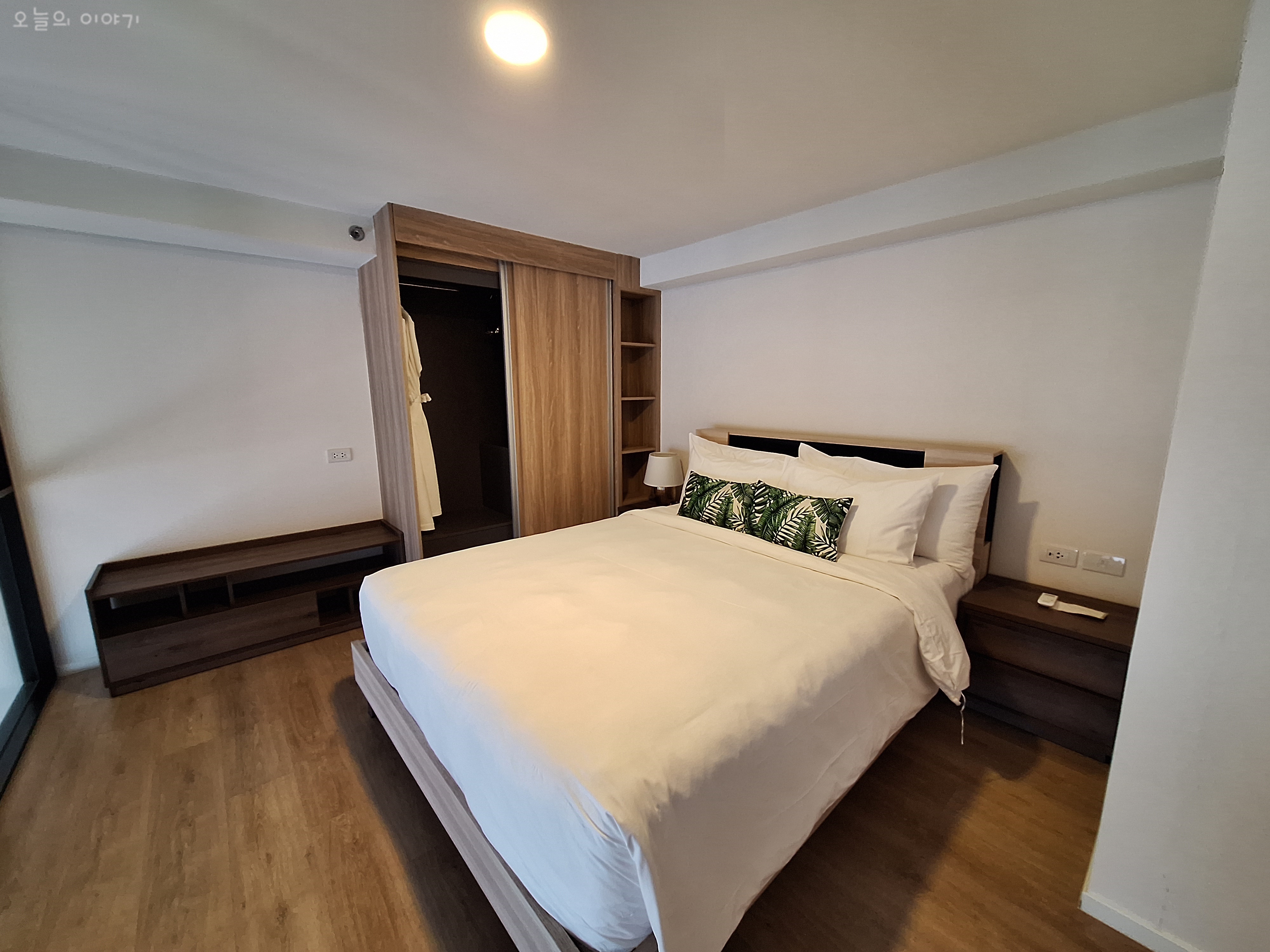 태국 좋아하는 아이와 함께 방콕여행: 방콕 한달살기 숙소추천 Ramada by Wyndham Bangkok Sukhumvit 87