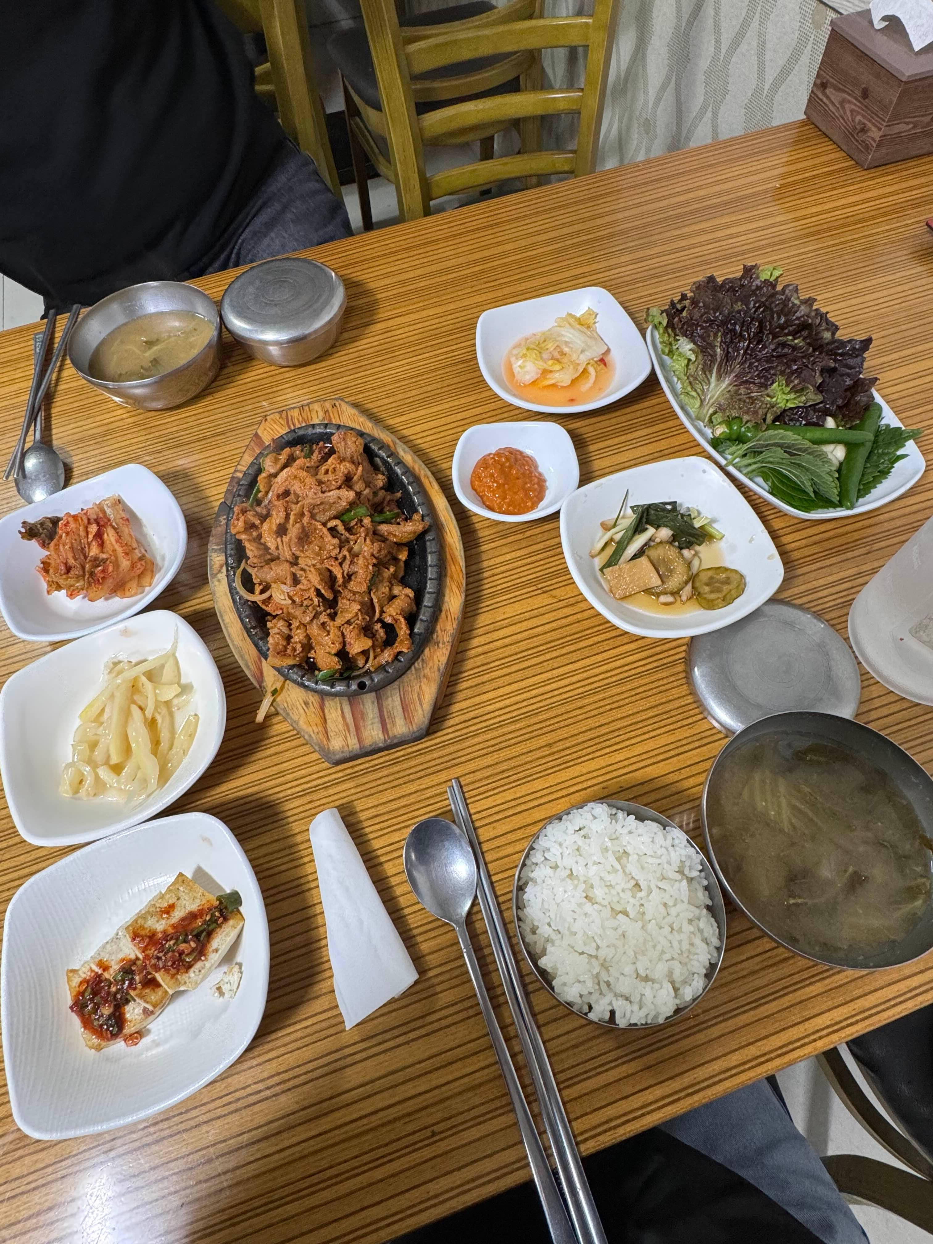 수림불백 사진 6