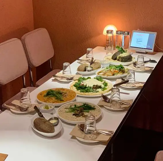 뽁식당 부천점