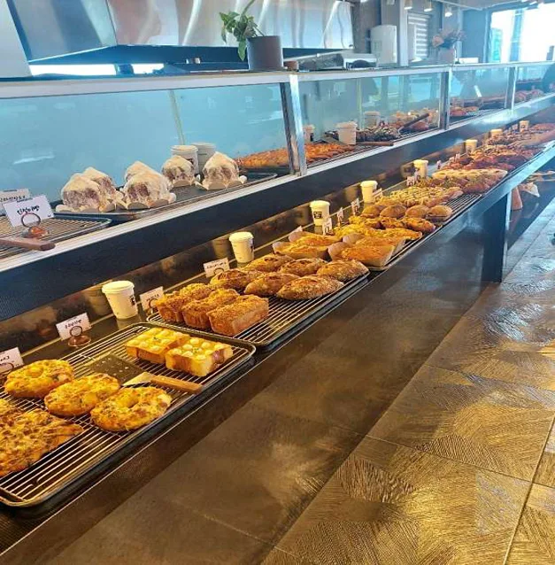 카페나모나모베이커리