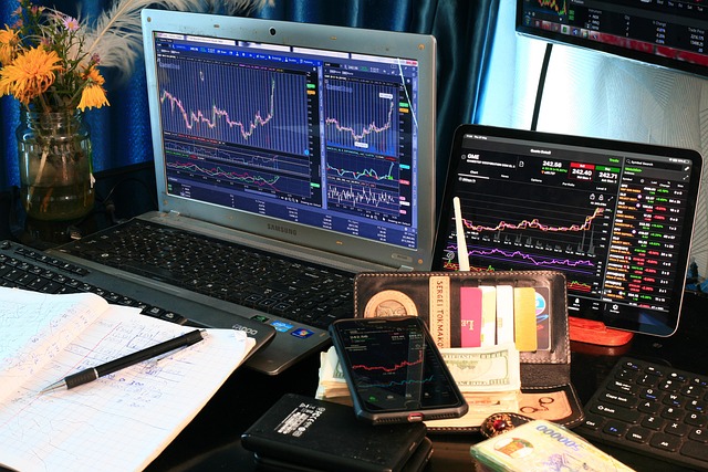 침체기 살아남는 ETF 전략