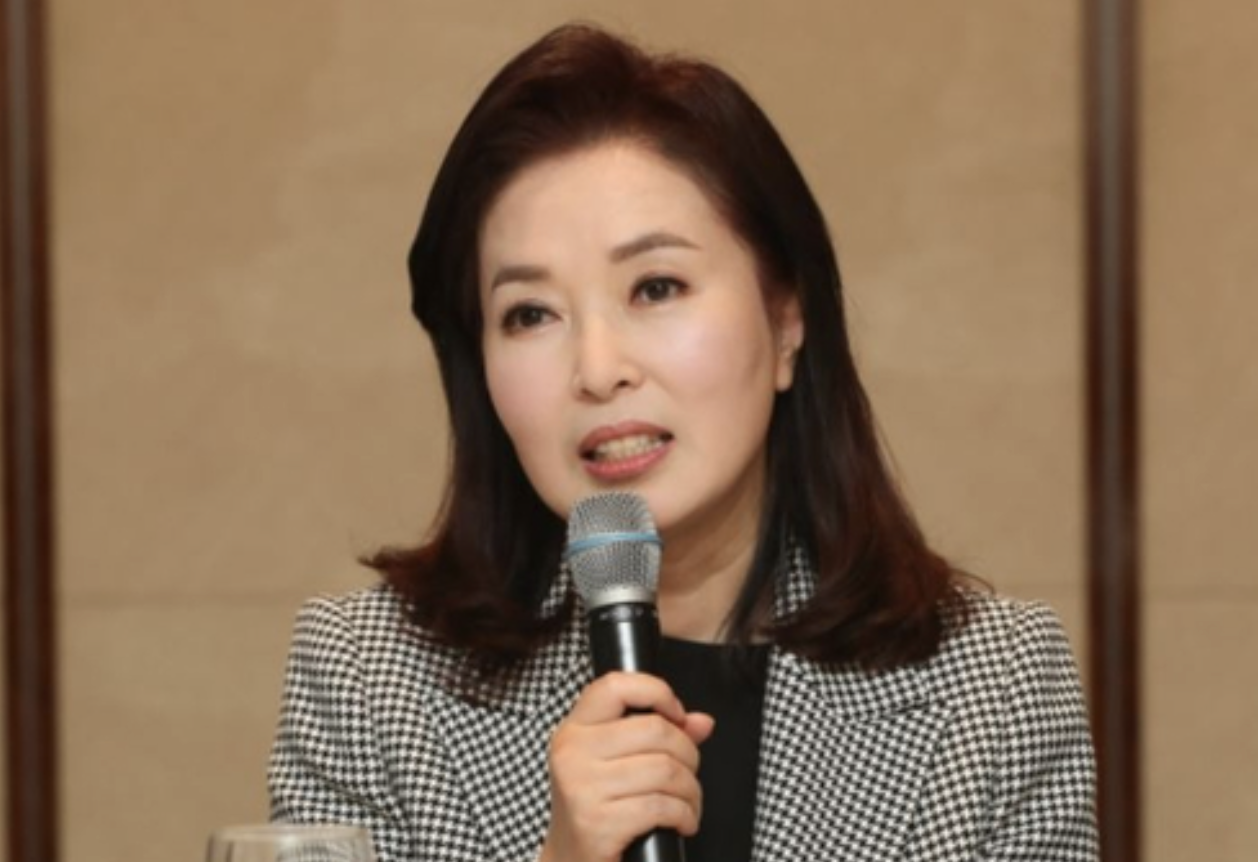  김민전 교수 고향 나이 학력 논란 프로필